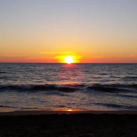 Séjour chez l'habitant 5 Mn Des Plages !