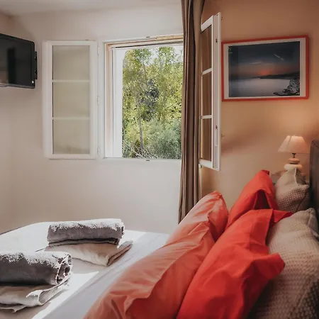 U Sognu - D'hotes ホームステイ