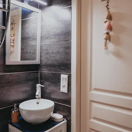 ホームステイ U Sognu - D'hotes