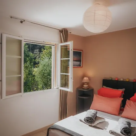 U Sognu - D'hotes * パトリモニオ