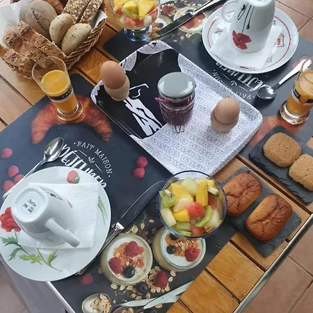 U Sognu - D'hotes Accommodatie bij particulieren *