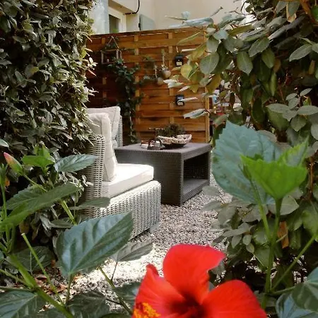 Patrimonio Homestay Oletta (Corsica)