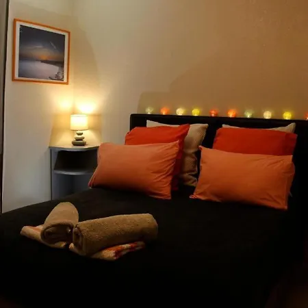 Patrimonio Homestay *