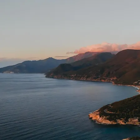 U Sognu - D'hotes Patrimonio