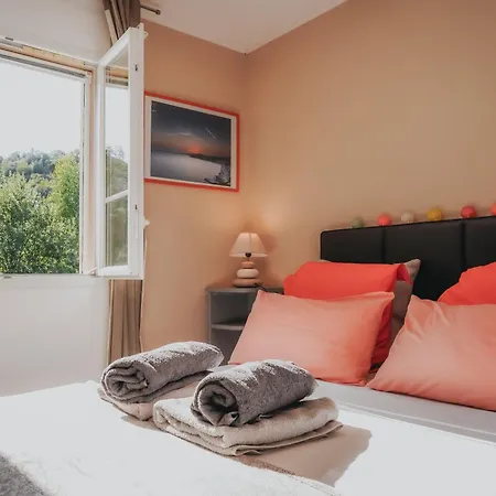 U Sognu - D'hotes Accommodatie bij particulieren