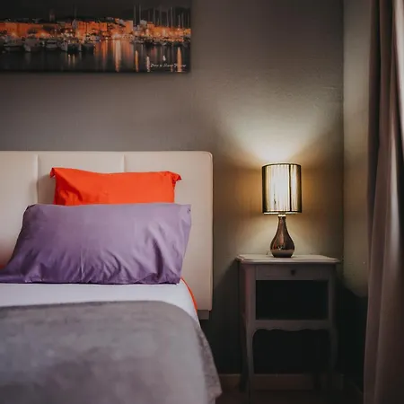 U Sognu - D'hotes Accommodatie bij particulieren Patrimonio