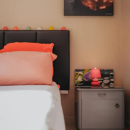 U Sognu - D'hotes Accommodatie bij particulieren Patrimonio