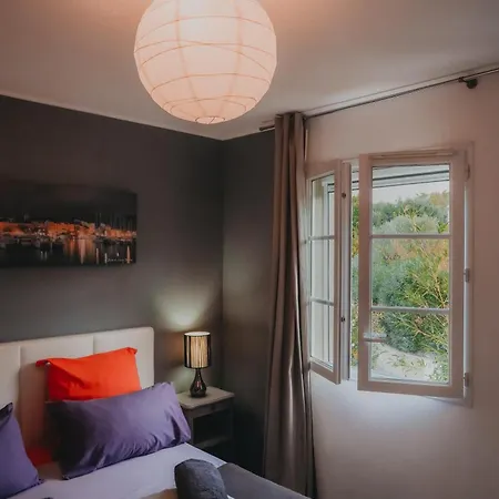 U Sognu - D'hotes Accommodatie bij particulieren Patrimonio