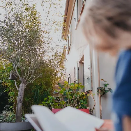 U Sognu - D'hotes Rum i privatbostad